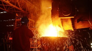 steel price controversy, increase