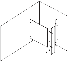 Toilet Partition Installation Instructions - Bathroom Partitions ...