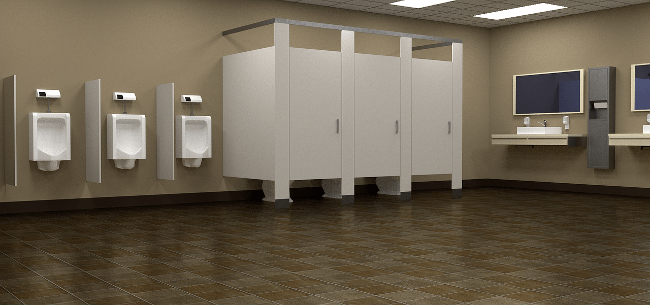 Why Comfort In The Bathroom Stall Matters Bathroom Partitions 