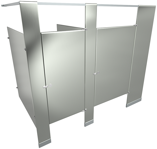 Toilet Partitions - Bathroom Partitions & Commercial Restroom ...