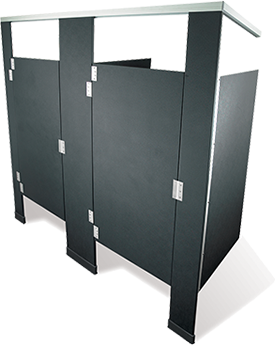 Bathroom Partitions Nationwide & Affordable - Partition Plus